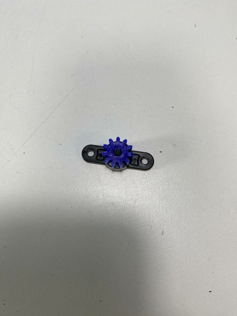 фото Шестеренка от заварочного блока для кофемашины De'Longhi Nespresso Vertuo Next ENV120