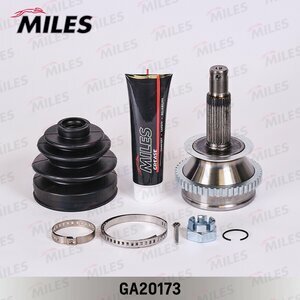 Шрус hyundai santa fe/sonata ef iii-iv/trajet/kia 2.0-2.7 98-08 нар. +abs