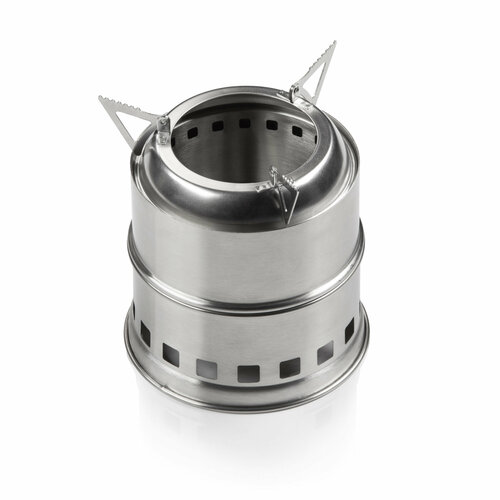 Печь мультитопливная MultiCamp