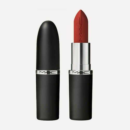 Изображение товара MAC Матовая помада для губ Macximal Silky Matte Lipstick (Chili)