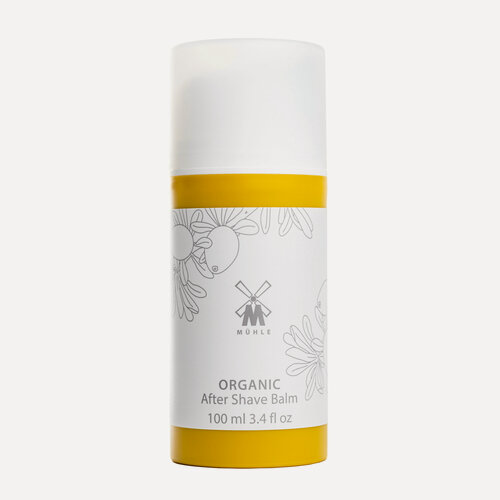 Изображение товара Бальзам после бритья MUEHLE ORGANIC, 100 мл, для всех типов кожи