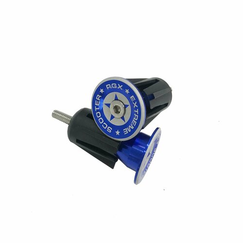 Баренды S350P синие 959₽