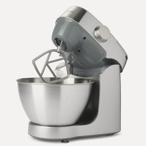 Изображение товара Кухонная машина Kenwood Prospero+ KHC29A. O0SI (Цвет: Серебристый; Чаша 4.3 л)