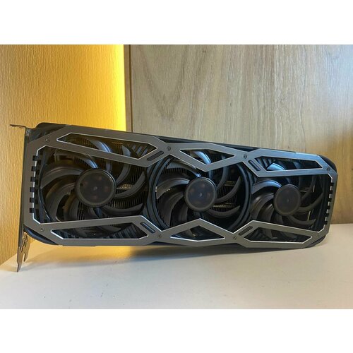 Видеокарта GeForce RTX 3070 GAINWARD 8GB OEM 35000₽