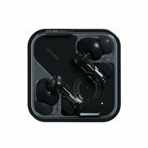 Беспроводные наушники Nothing ear 2024 Цвет черный 18585₽