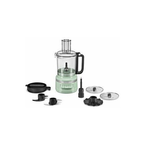 Кухонный комбайн KitchenAid 21л кремовый 5KFP0921EAC 40555₽