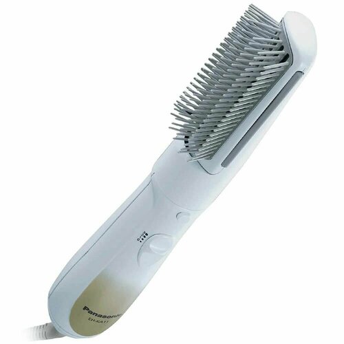 Фен-щетка для волос Panasonic Brand Hair Styler EH-KA11-W615 2490₽