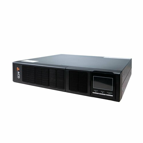 ИБП ACD PW-RackLine Pro 1000I