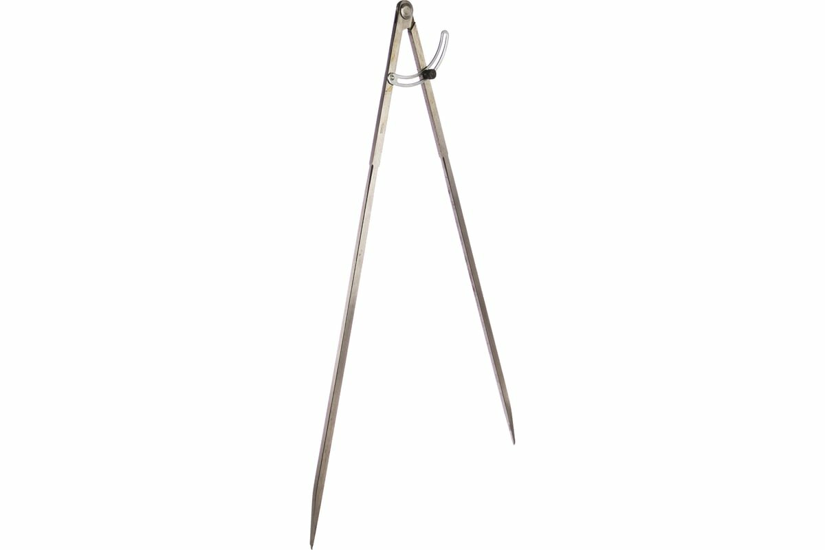 GRIFF Циркуль разметочный с дугой 600мм D153129