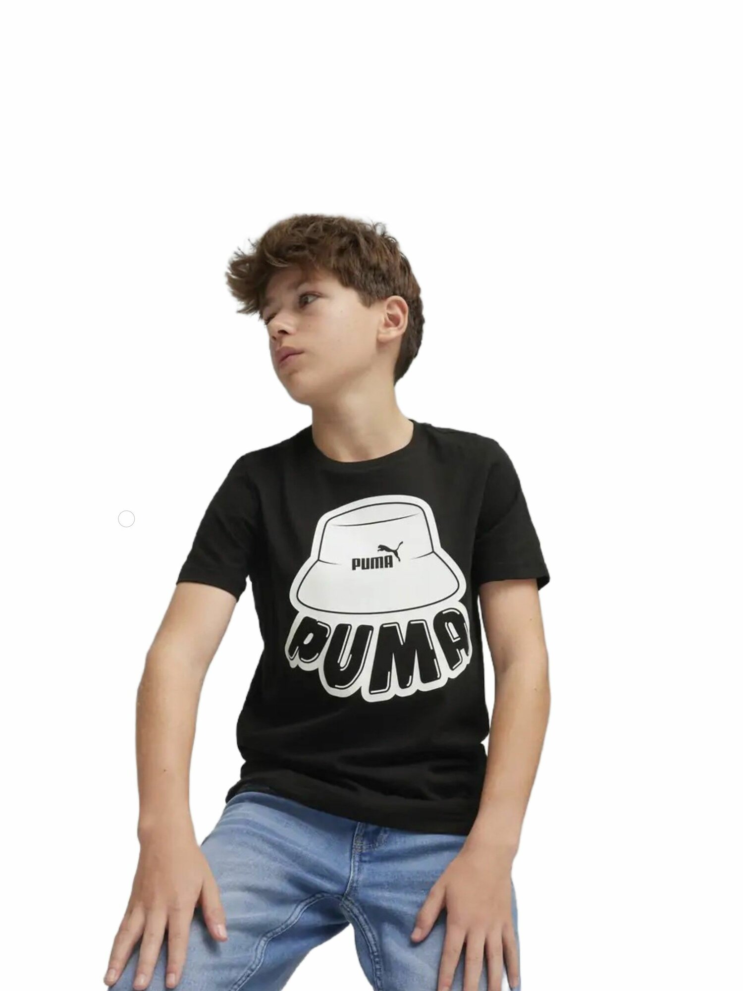 Футболка PUMA