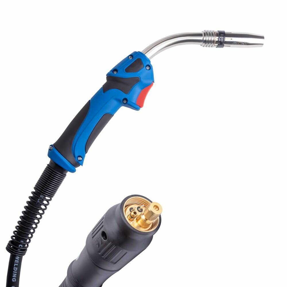 Горелка UnoMIG-24 5м шарнирная — фото 1