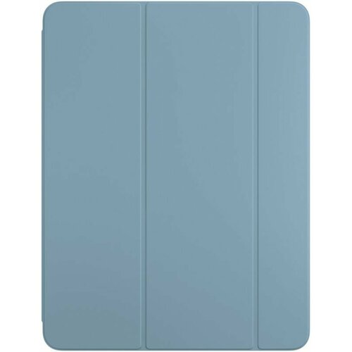Чехол Smart Folio Apple iPad Pro 13 (2024) / iPad Pro 13 (M4), небесный-синий голубой