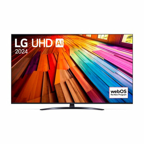LED телевизор LG 75UT81009LB 140000₽