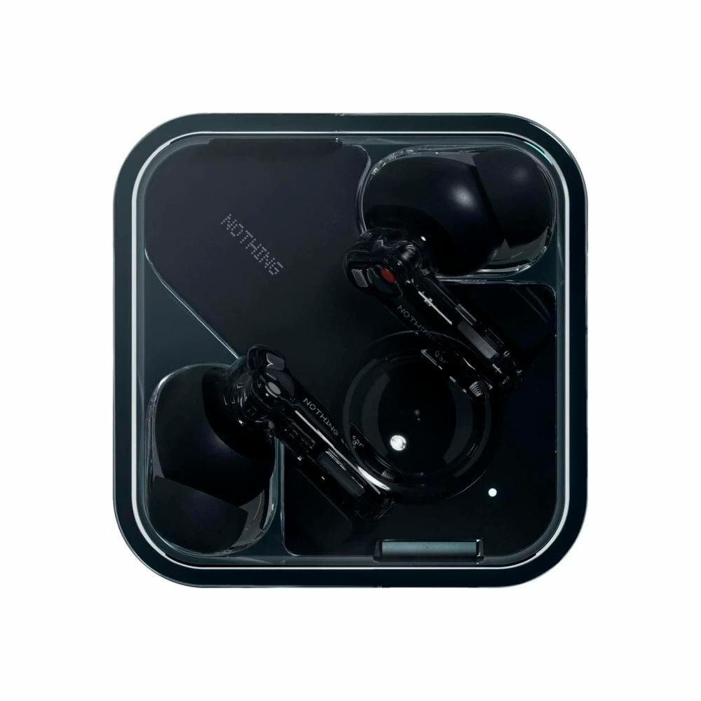 Беспроводные наушники Nothing Ear 3 (B171) Черный - RU Version
