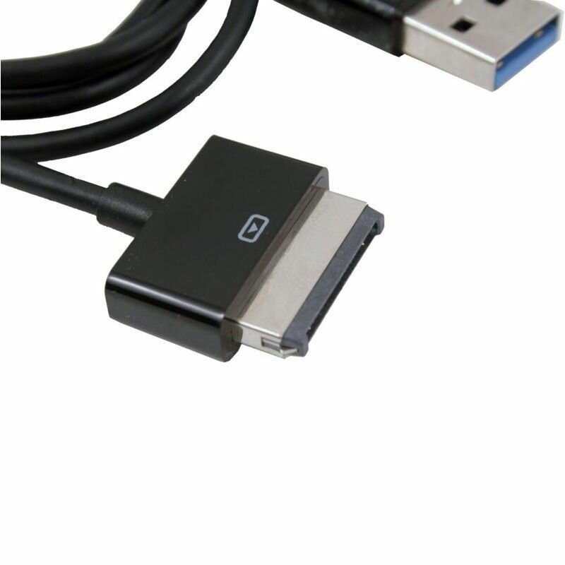 Кабель usb для Asus Transformer TF101 / TF201 / TF300 / TF700 для зарядки новый — фото 1