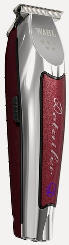 Изображение товара Триммер Wahl LI 8171-016, для бороды и волос, влагозащищенный, 1 насадка, 4 уровня длины