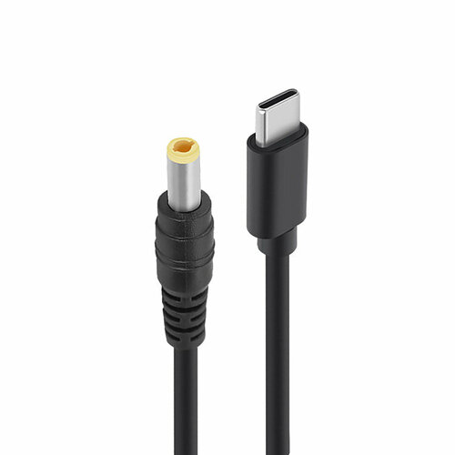 Кабель KingMa DC 5525mm - Type-C Lenovo 584₽