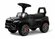 Другие электромобили Rivertoys Детский толокар Mercedes-Benz G63 Z003ZZ-D черный