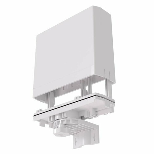 Герметичный бокс гермобокс VERTELL VT-BOX9 для модемароутераантенны с кронштейном 901₽