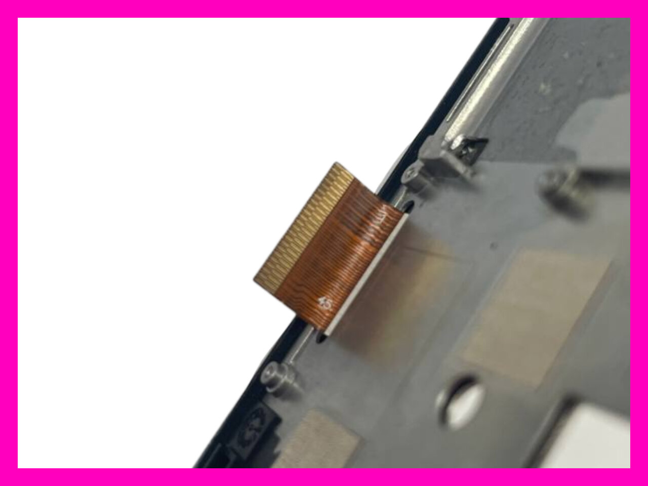 Смартфон Prestigio - фото №8