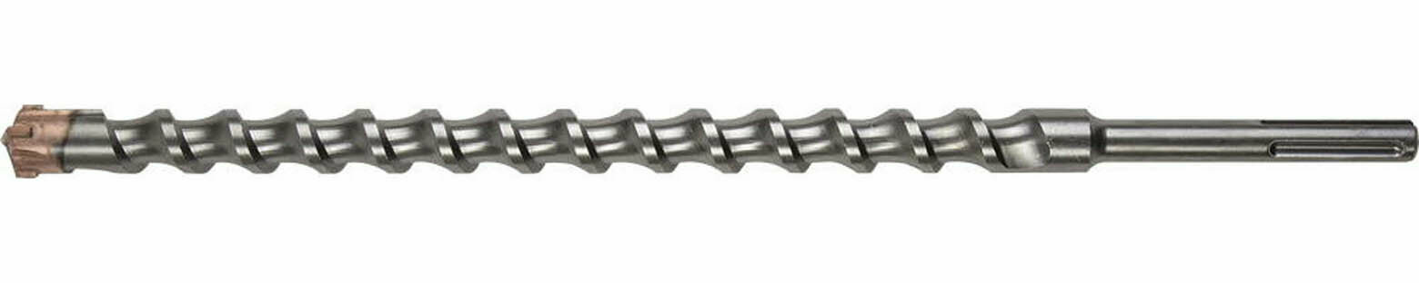 Бур SDS-max ЗУБР 28x570мм 29350-570-28_z01