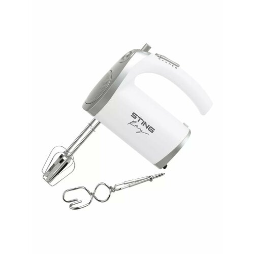 белый, серый