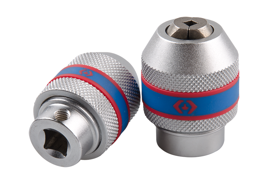 Держатель метчика М1-М10, 3/8" KING TONY 39123010M