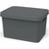 Ящик Ambient для хранения Folk 17л, графит (AFK030PPGR)