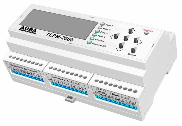 Терморегулятор/термостат