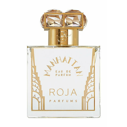 Парфюмерная вода Roja Parfums Manhattan Eau De Parfum 125784₽