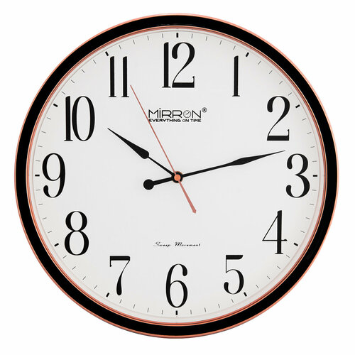 Часы настенные MIRRON M585А-2