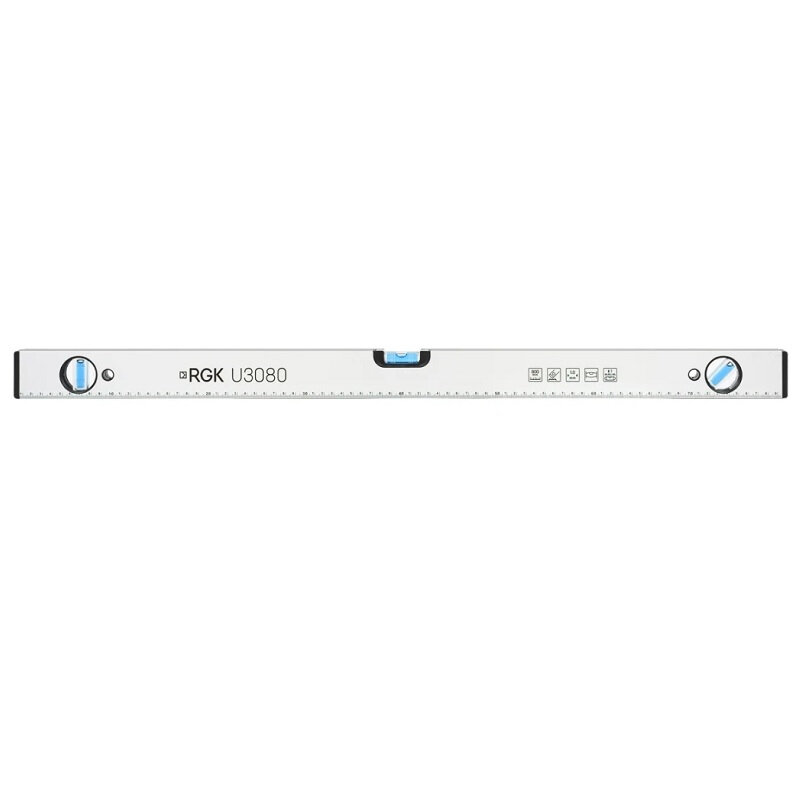 Уровень RGK U3080 800 мм