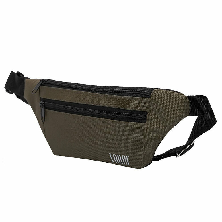 Сумка поясная FORTE 