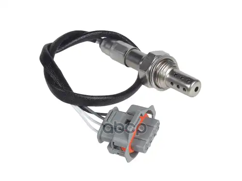 Лямбда-Зонд! Opel Astra/Zafira 1.4-1.6 16V 98> Stellox арт. 2000167SX
