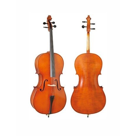 Виолончель Pierre Cesar MC6016 1/8 — фото 1