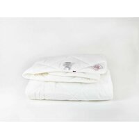 Одеяло 200х220 зимнее, 95С Grass, силиконизированное волокно