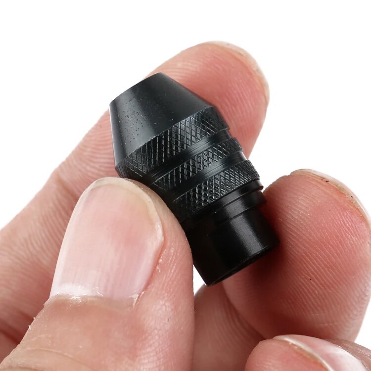 Быстросъемный патрон для Dremel 05-32 мм