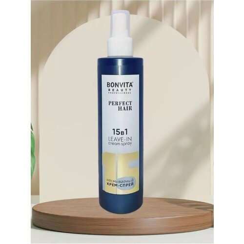 Спрей для волос несмываемый 619₽