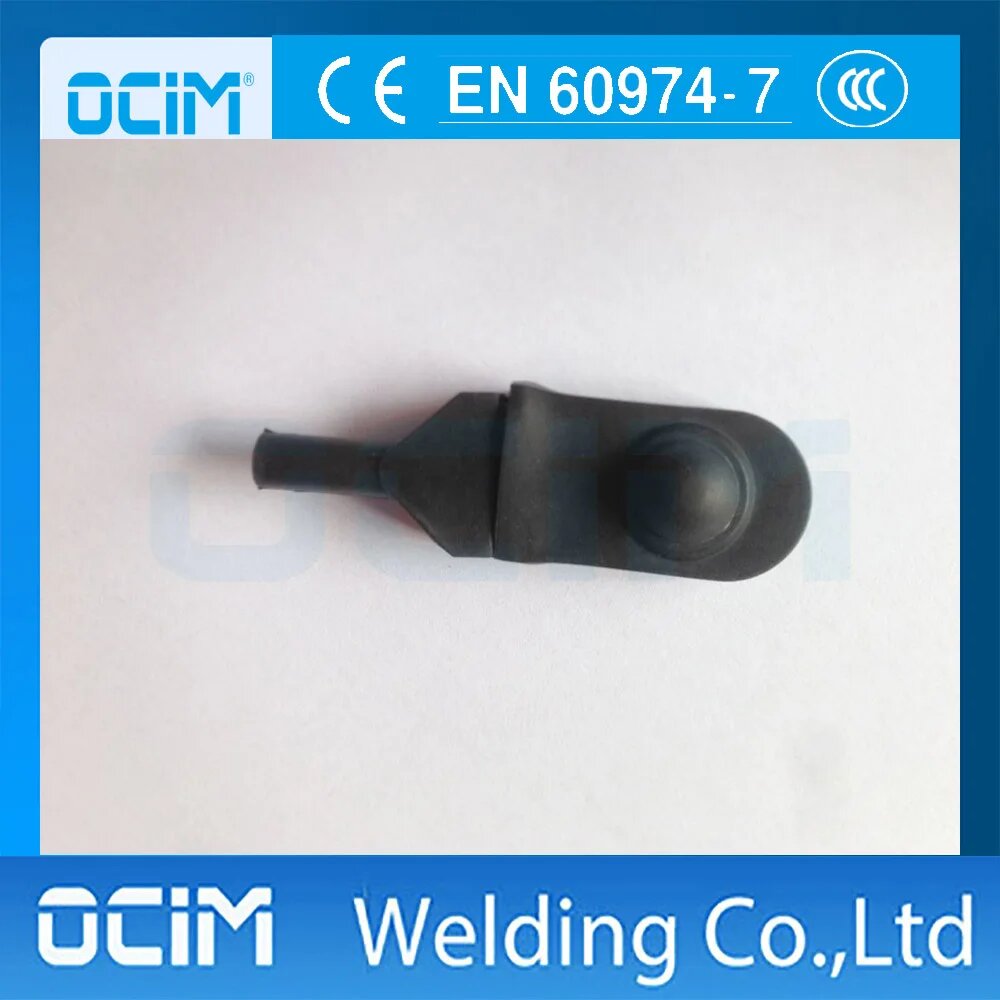 Изображение Переключатель для сварочной горелки TIG Ocim SW-1, SW-1F, SW-1F