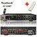Усилитель MAOZUA 999BT 7-канальный 220В, AV-628BT, EU Plug