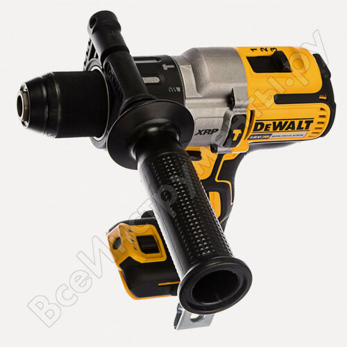 Изображение товара Ударная дрель-шуруповерт DEWALT DCD996NT