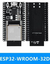 Электронная плата для Arduino, ESP32-WROOM-32D