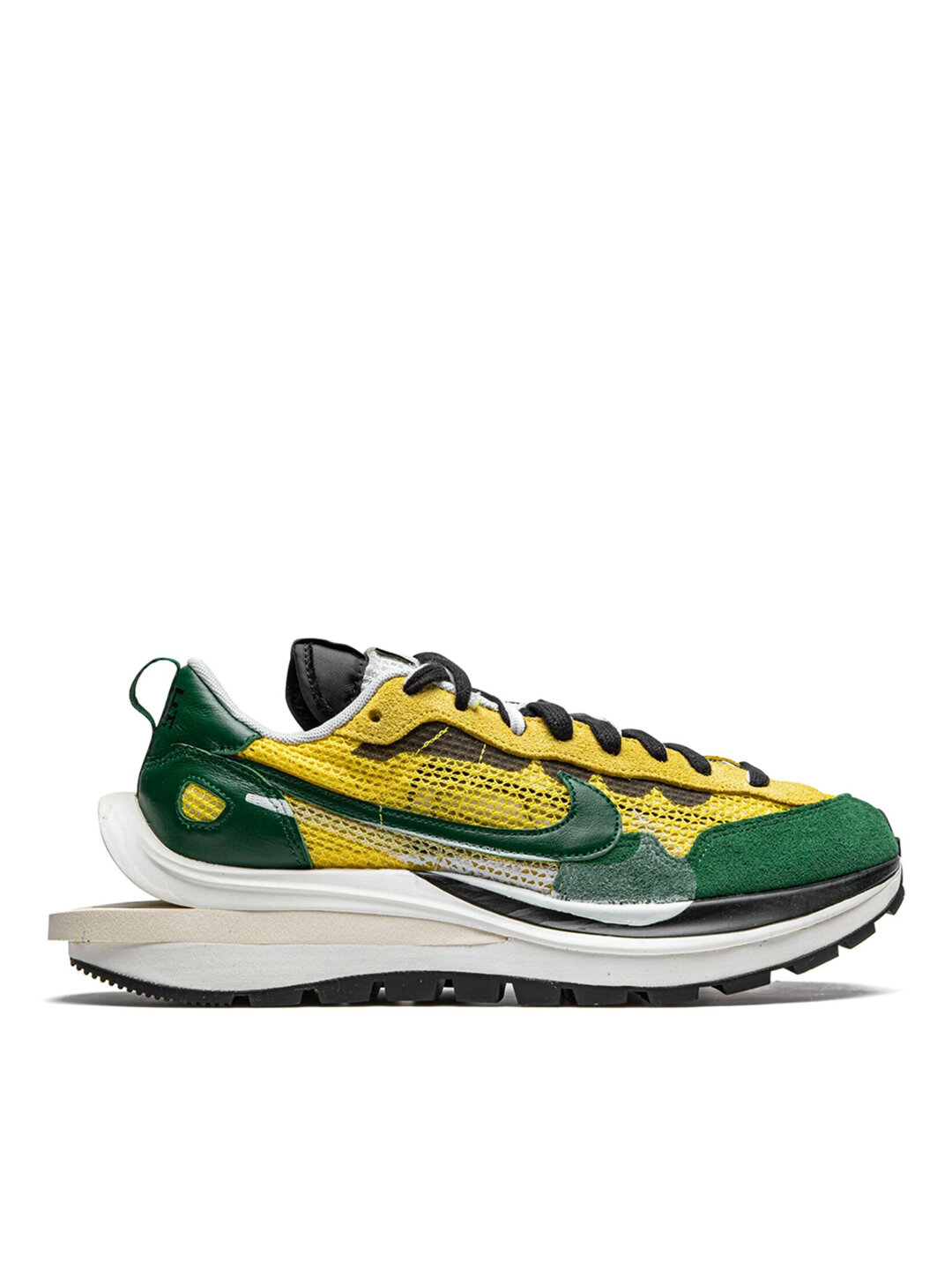 Кроссовки NIKE VaporWaffle