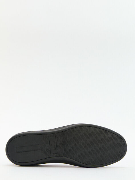 Кеды TENDANCE, полнота F, размер 42, черный — фото 1