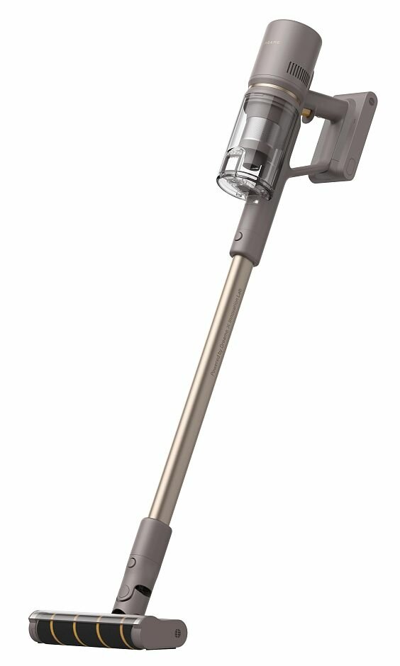 Пылесос Dreame Cordless Stick Vacuum Vortech Z10 Station Grey (VPV17A)