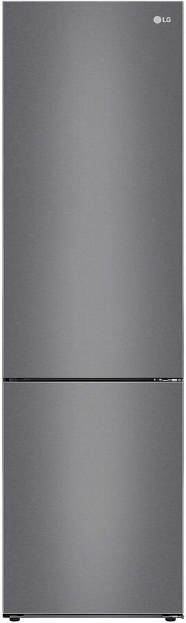 Холодильник LG GA-B509CLCL (Цвет: Graphite)