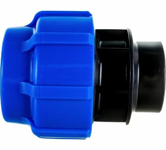 Муфта с внутренней резьбой 50*2 тпк-аква 2 шт. — фото 1