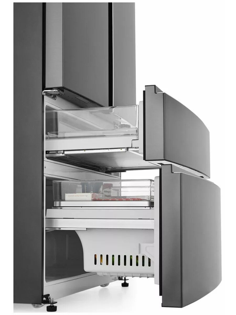 Холодильник Haier - фото №19