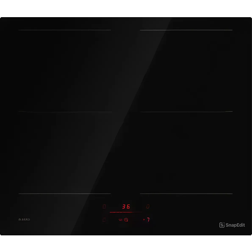 Варочная панель Asko HI2643FBG1 индукционная 4 зоны нагрева 6390000₽