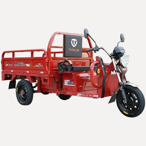 Изображение товара Электротрицикл Tailg TL1000 грузовой, 1500Вт, 72В